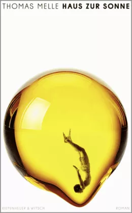 Thomas Melle Haus zur Sonne KiWi